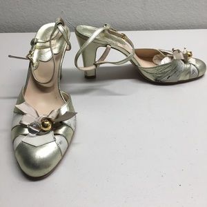 Cynthia Rowley Shoes Size 7